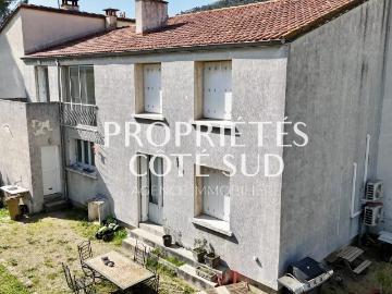 Orsan – Maison familiale 3 chambres avec garage
