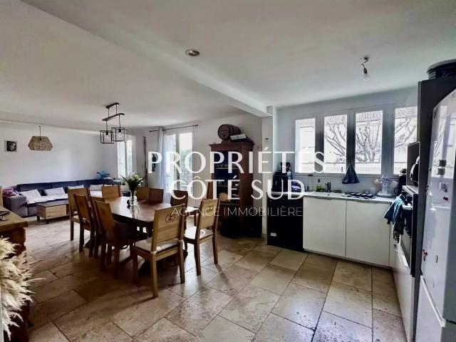 Orsan – Maison familiale 3 chambres avec garage 90m² Orsan