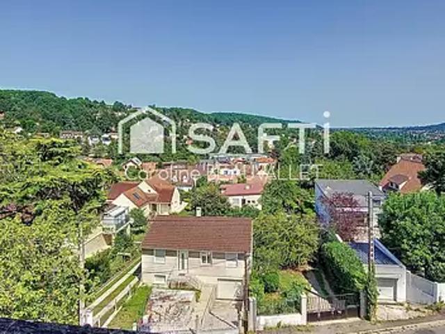 Orsay 91400 Achat / Vente appartement 4 pièces t4 balcon parking