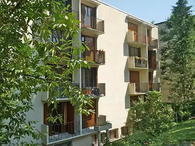 Orsay 91400 Achat / Vente appartement 1 pièce t1 cave
