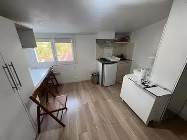 Orsay 91400 Achat / Vente appartement 1 pièce t1