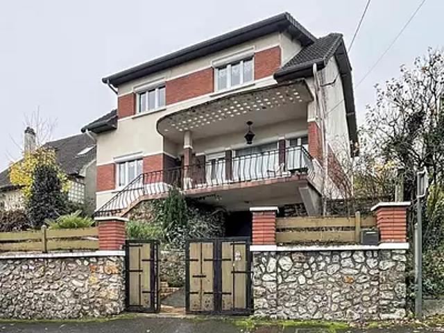 Orsay 91400 Achat / Vente maison 4 pièces t4 jardin terrasse