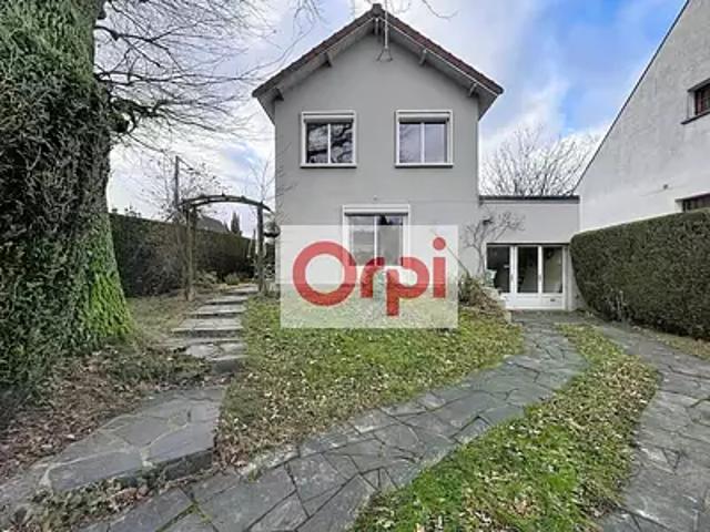 Orsay 91400 Achat / Vente maison 5 pièces t5 jardin terrasse