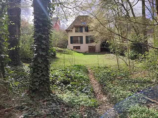Orsay 91400 Achat / Vente maison 9 pièces t9 au dernier étage terrasse
