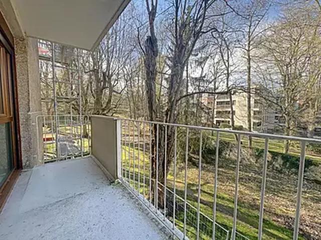 Orsay 91400 Location appartement 3 pièces t3 cave balcon