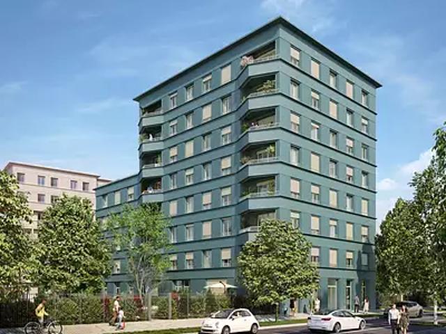 Orsay 91400 Programme neuf appartement neuf à vendre t3 PTZ