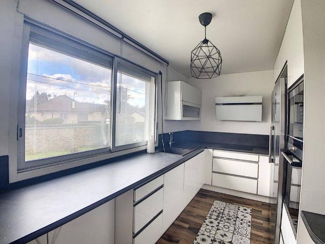 Appartement F3 à Louer