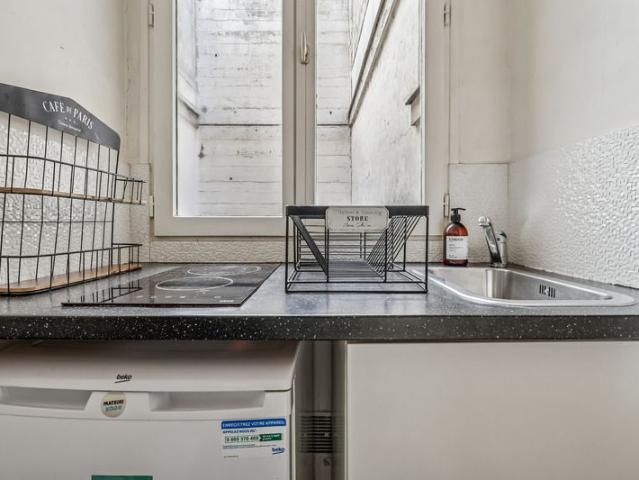 Orsay / rue de Verneuil 60, Paris Amsterdam Apartments for Rent