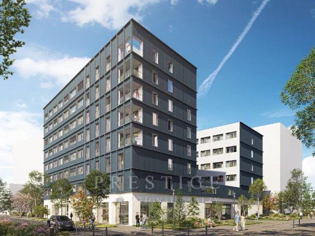 Orsay, studio neuf pour étudiants 18m² Orsay