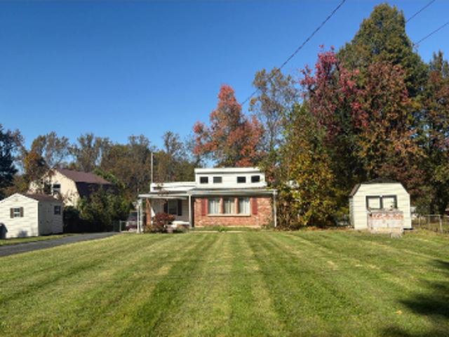 Orsburn Dr