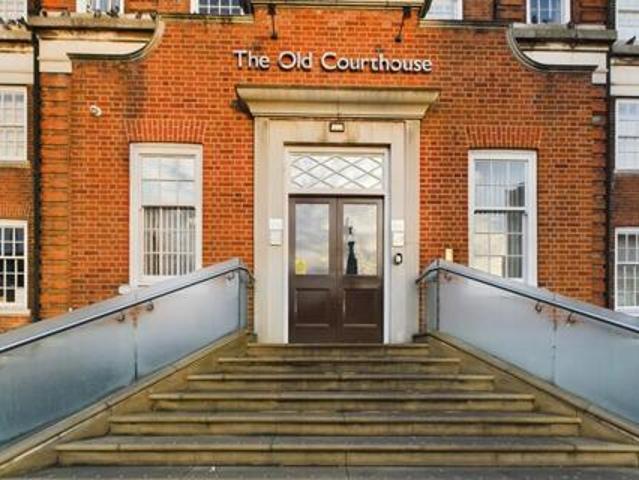 Orsett Road,the Old Courthouse, Grays,office To Lease