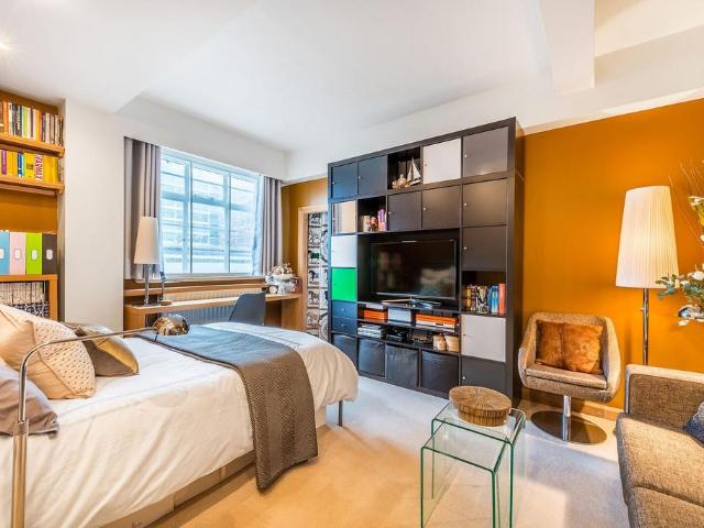 Orsett Terrace, Bayswater, London, W2 Studio to rent £2,000 pcm £462 pw