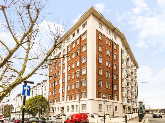 Orsett Terrace, Bayswater, London W2, Studio to rent, £2,000 pcm | PrimeLocation