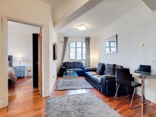 Orsett Terrace, Bayswater, London 2 bed flat to rent £2,900 pcm £669 pw