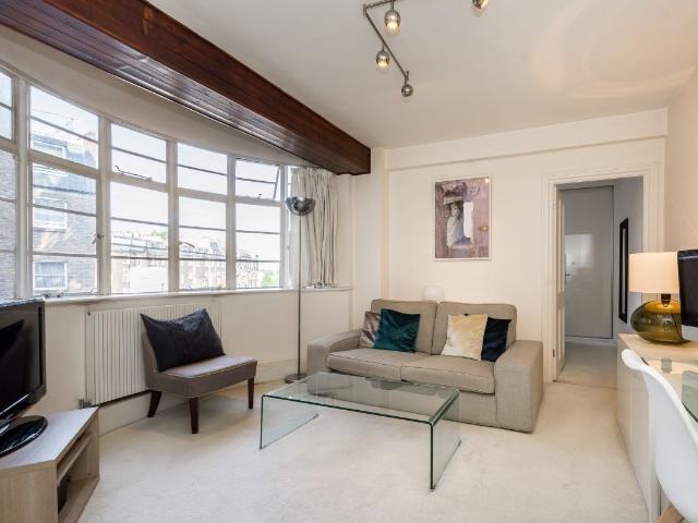 Orsett Terrace, London W2, 1 bed flat to rent, £2,250 pcm | PrimeLocation