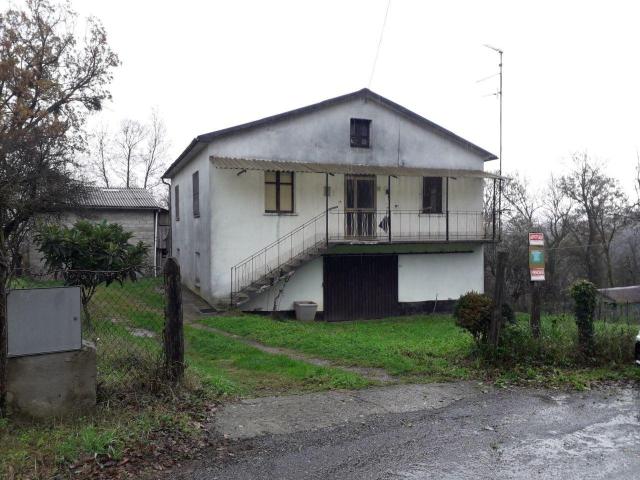 orsi 5 vani 250mq
