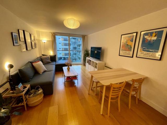 Orsman Road, Dalston, London N1, 1 bed flat to rent, £3,250 pcm | PrimeLocation