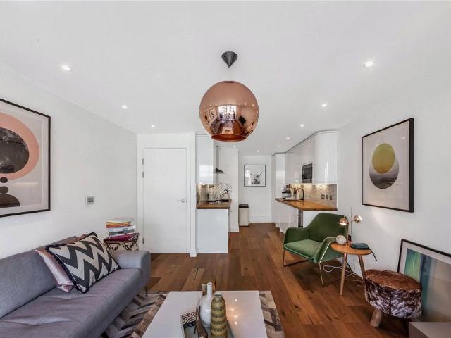 Orsman Road, Haggerston, London, N1 5QL