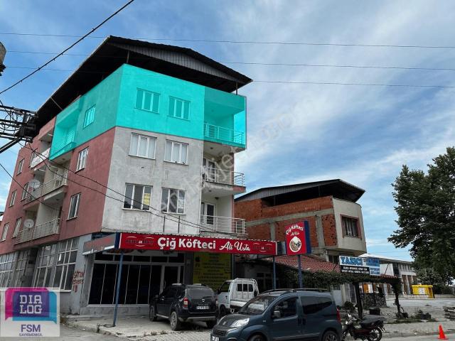 Orta Mah.adliye Karşısı Kaçırılmayacak 2+1 Yatırım Fırsatı