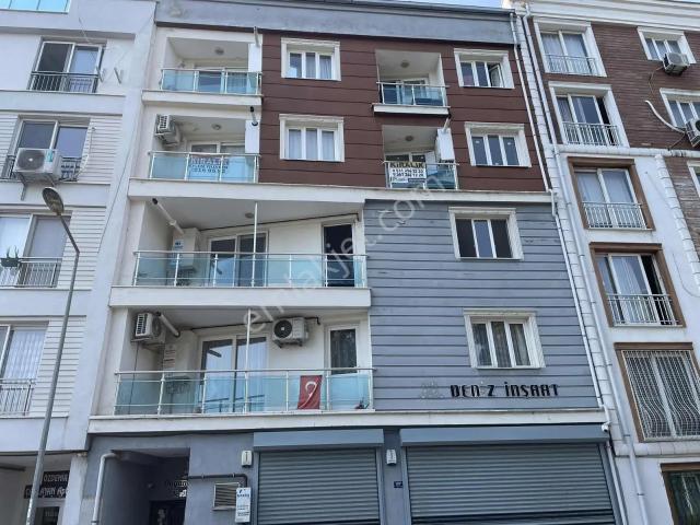 Orta Mahallede 2+0 Kiralık Daire