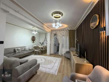 Orta Mahallede Satılık 3+1 Masrafsız Daire.avm'ye Yakın