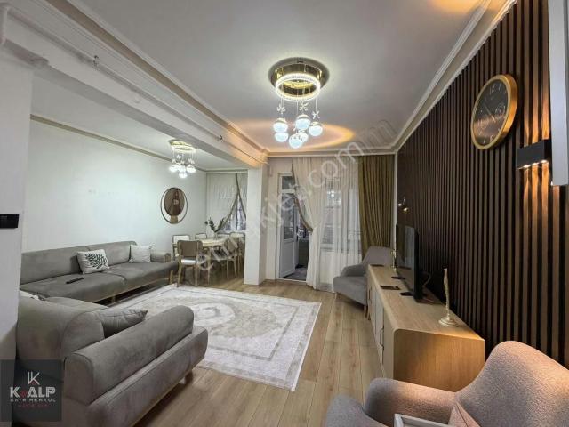 Orta Mahallede Satılık 3+1 Masrafsız Daire.avm'ye Yakın