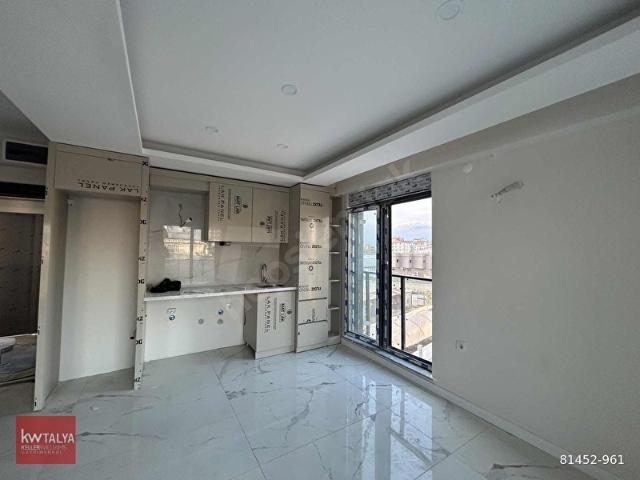 ORTA MAHALLEDE SATILIK 1+1 YATIRIMLIK TAMAMLANMIŞ FIRSAT DAİRE
