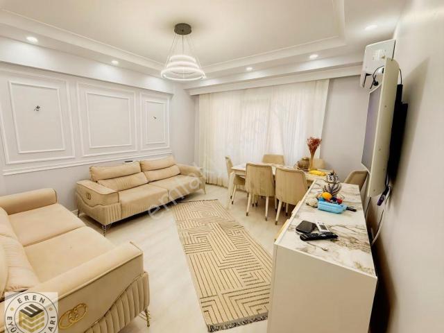 Orta Mh Çığ Sk.ta Yeni Bina Asansörlü 3+1 Satılık Daire