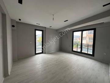 Ortaca Cumhuriyet De 1+1 Daire Kiralık