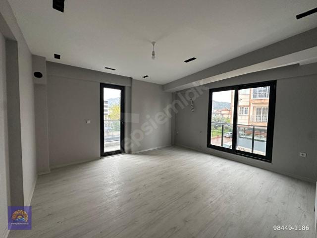 Ortaca Cumhuriyet De 1+1 Daire Kiralık