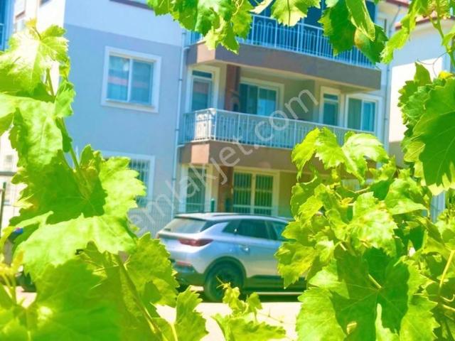 Dalaman Karaçalıda Kiralık 1+1