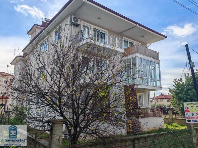 Ortaca Cumhuriyet Mah. Cadde Üzeri 2+1 75 M2 3e Gayrimenkul