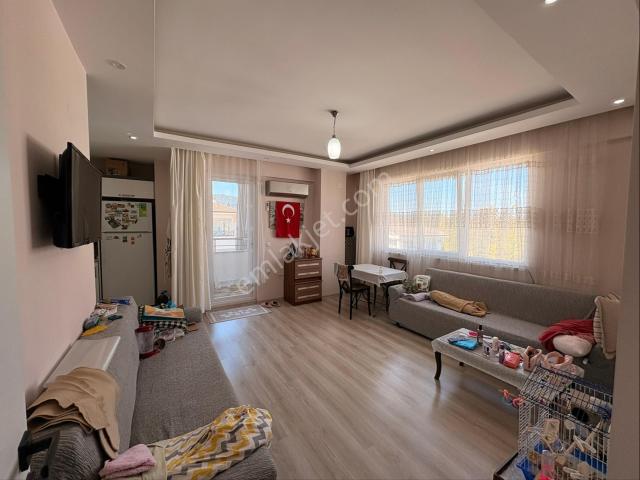 Ortaca Cumhuriyet Mah. Full Eşyalı Satılık 1+1 Daire