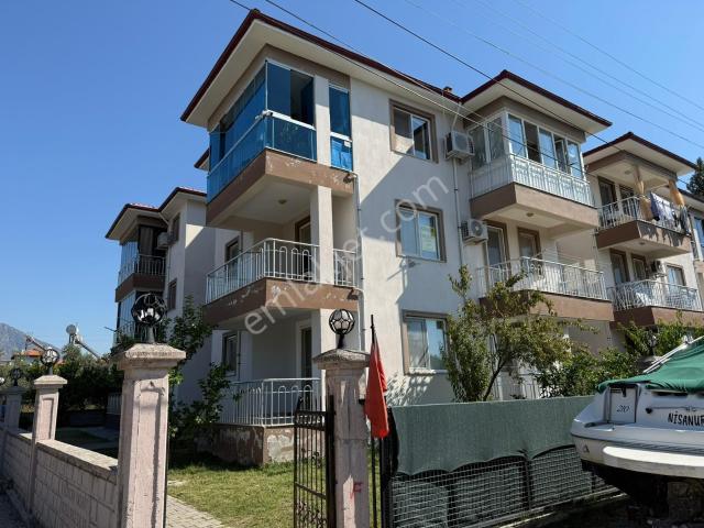 Ortaca Cumhuriyette 2+1 Arakat Daire Satılık