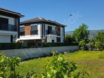 Ortaca Arıkbaşı Satılık Villalar