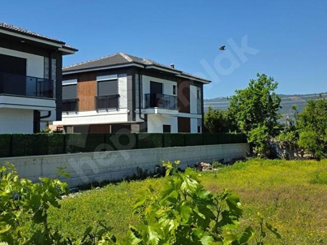 Ortaca Arıkbaşı Satılık Villalar