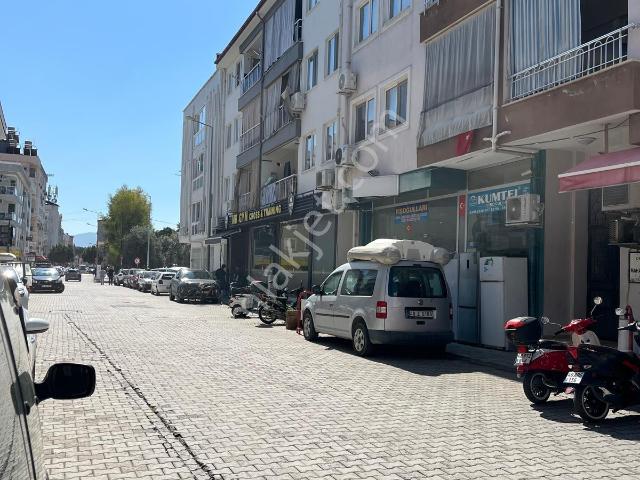 Ortaca Atatürk Mah. 2+1 Geniş Daire