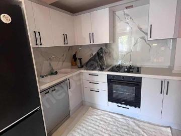 Ortaca Atatürk Mah'de 2+1 Ful Eşyalı Satılık Daire