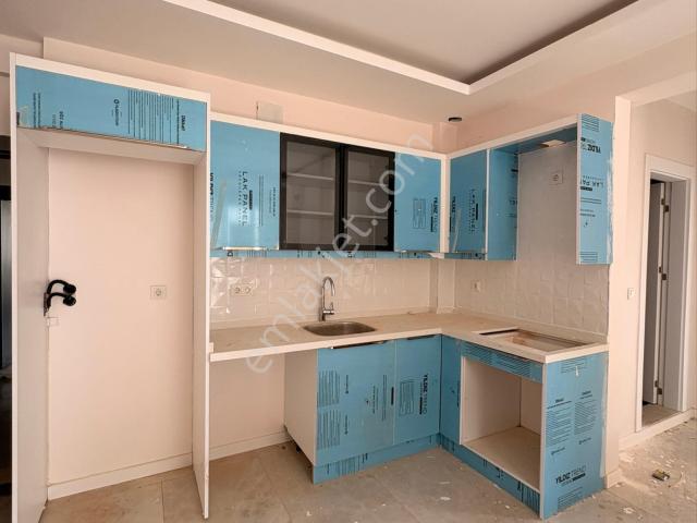Ortaca Çaylı Mah. Havuzlu Sıfır 2+1 Daire