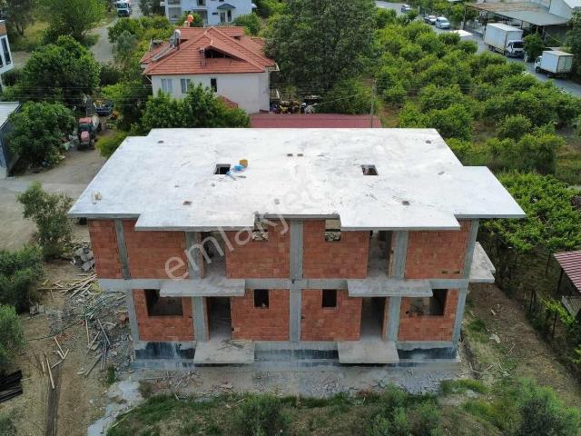 Ortaca Çaylı Mahallesinde Satılık Müstakil İkiz Villa