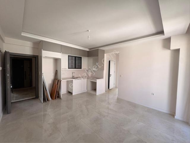 Ortaca Çaylı Da Sıfır Satılık 2+1 Daire Özel Yapım Daire | Kat Mülkiyetli Havuzlu Site