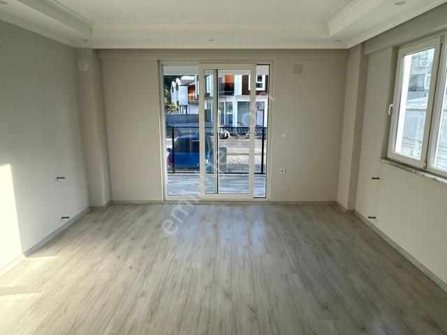 Ortaca Çaylı Da 2+1 Sıfır Daire Kiralık