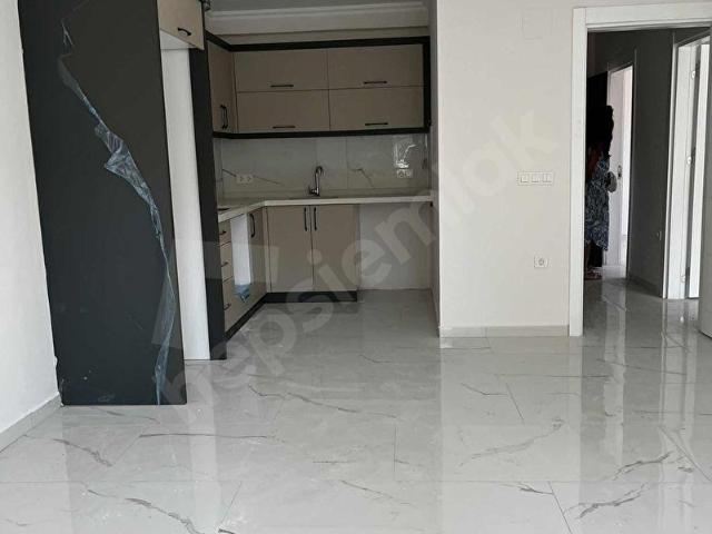ORTACA ÇAYLI' DA EBEVEYN BANYOLU ARA KAT 2+1 KİRALIK DAİRE