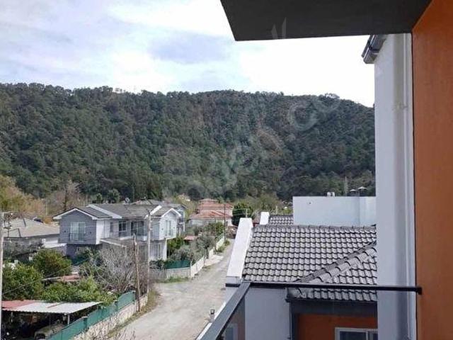 ORTACA ÇAYLI MAHALLESİNDE KİRALIK 2+1 DAİRE