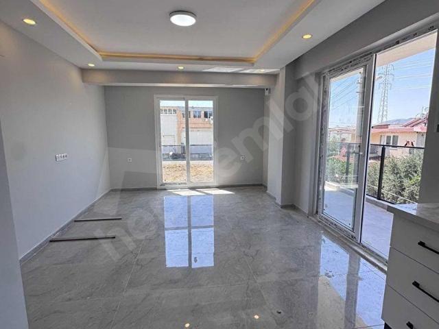 ORTACA ÇAYLIDA KİRALIK 2+1 ARA KAT EBEVEYN BANYOLU