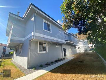 ORTACA BAHÇELİEVLERDE SATILIK 1+1 DAİRE