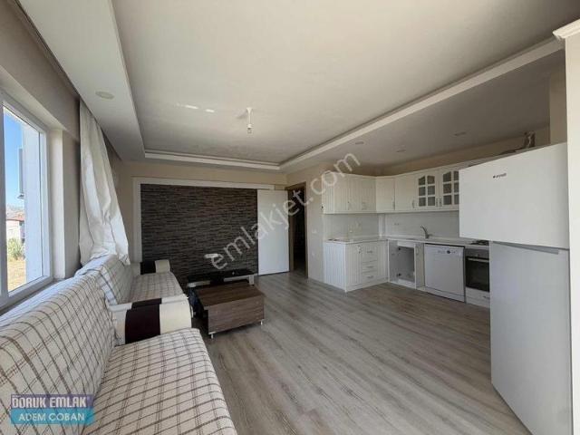 Ortaca Bahçelievler 85 M2 2+1 3.kat Satılık Daire