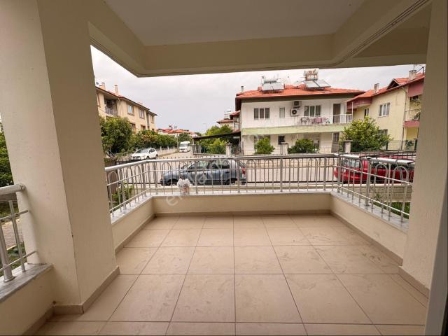 Ortaca Beşköprü Mah. Geniş 3+1 Satılık Daire | Yüksek Krediye Uygun