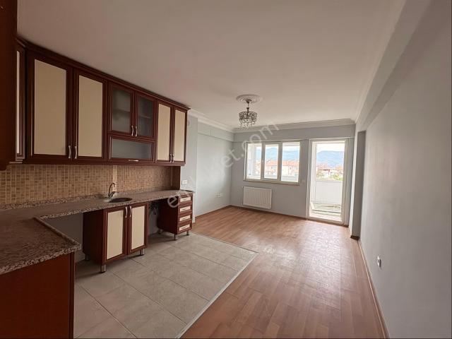 Ortaca Beşköprü'de 2+1 Satılık Daire 110 M2 | Ebeveyn Banyolu