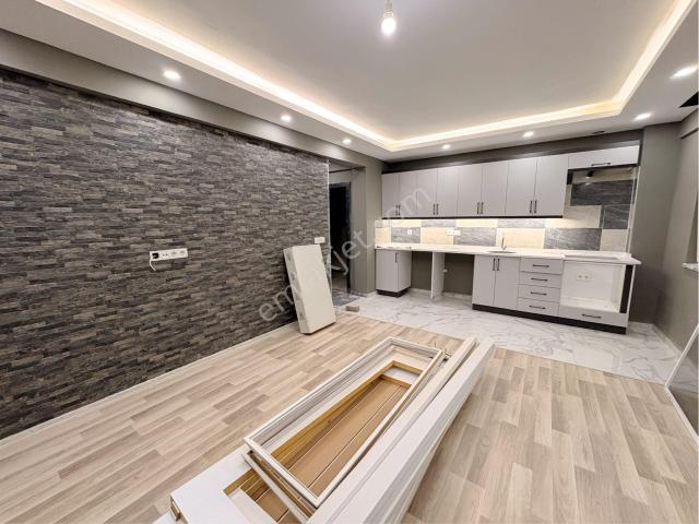 Ortaca Dalaklı Da Satılık 1+1 Daire 60 M²